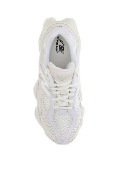 sneakers 9060 unisex angora NEW BALANCE | U9060ERB
